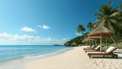 Top Beach Destinations for Relaxation