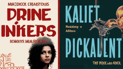 Top Books Adapted into Hit Movies