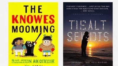 Top Books Adapted into Hit Movies