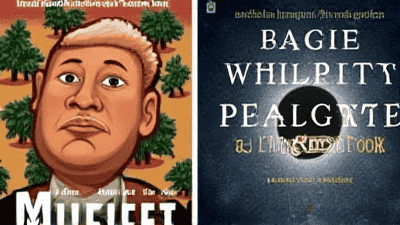 Top Books Adapted into Hit Movies