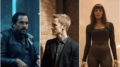 Top Movie Soundtracks That Define 2025