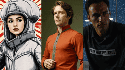 Top Movie Soundtracks That Define 2025