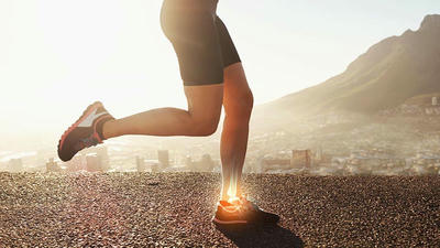 Ultimate Guide to Injury Prevention for Runners: Don't Let Pain Stop You