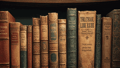 Unleash Your Inner Bookworm: Discovering Hidden Gems in Every Genre