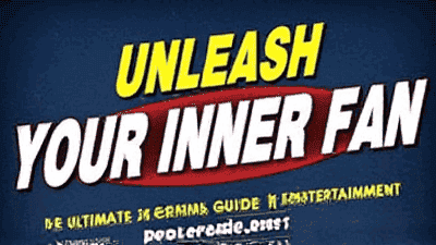 Unleash Your Inner Fan: The Ultimate Shopping Guide for Entertainment Enthusiasts