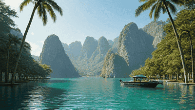 Unlock Your Trip's Fun Factor: 5 Unexpected Entertainment Gems Abroad