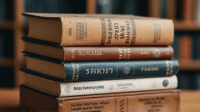 What Your Favorite Book Says About Your Personality