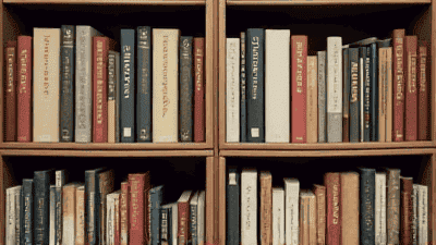 What Your Favorite Book Says About Your Personality