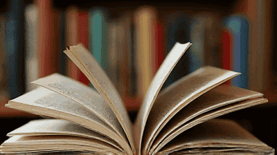 What Your Favorite Book Says About Your Personality