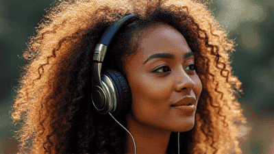 What Your Music Taste Reveals About Your Personality: A Deep Dive