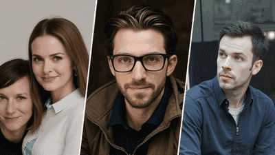 Why Anthology Series Are Gaining Popularity