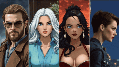Why Anthology Series Are Gaining Popularity