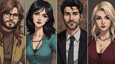 Why Anthology Series Are Gaining Popularity