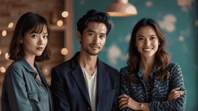 Why Anthology Series Are Gaining Popularity