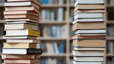 Why Audiobooks Are Gaining Popularity