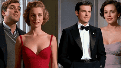 Why Classic Movie Remakes Are Still a Hit