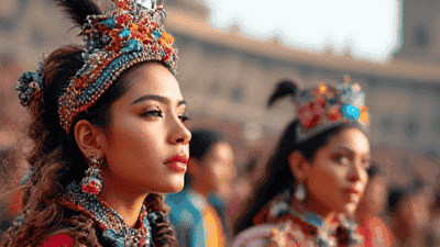 Why Cultural Festivals Are a Must-Visit