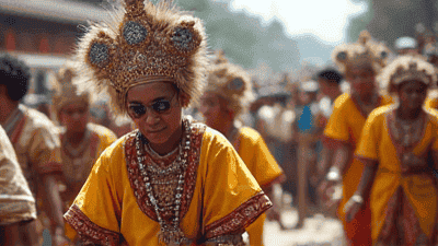 Why Cultural Festivals Are a Must-Visit