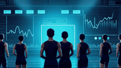 Why Data Analytics is the Secret Weapon of Elite Sports Teams Today