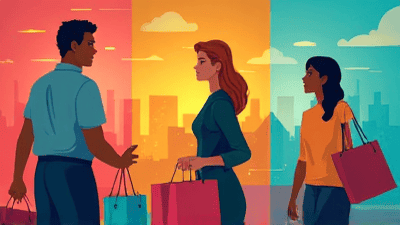 Why Experience Shopping is the New Binge-Watching: Uncover Your Next Adventure