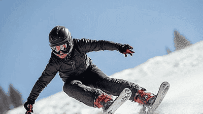 Why Extreme Sports Are Gaining Popularity