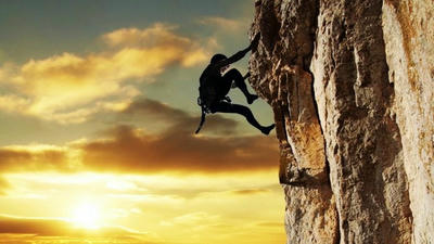 Why Extreme Sports Are Gaining Popularity