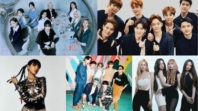 Why K-Pop Continues to Dominate Globally