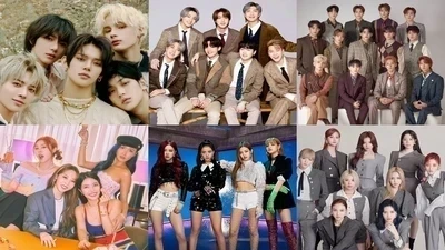 Why K-Pop Continues to Dominate Globally