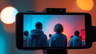 Why Live Streaming is the Future of Social Media
