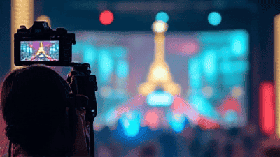 Why Live Streaming is the Future of Social Media