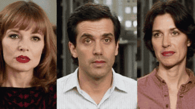 Why Nostalgic TV Reboots Are Thriving