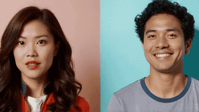 Why Nostalgic TV Reboots Are Thriving