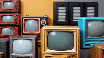 Why Nostalgic TV Reboots Are Thriving