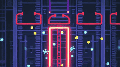 Why Retro-Style Pixel Art Games Are Thriving