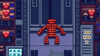 Why Retro-Style Pixel Art Games Are Thriving