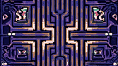 Why Retro-Style Pixel Art Games Are Thriving