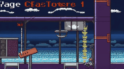 Why Retro-Style Pixel Art Games Are Thriving