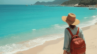 Why Solo Travel is More Popular Than Ever