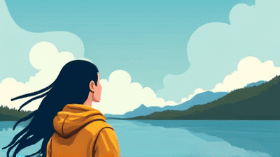 Why Solo Travel is More Popular Than Ever