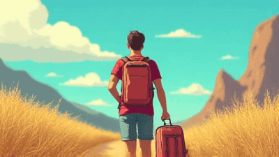 Why Solo Travel is More Popular Than Ever