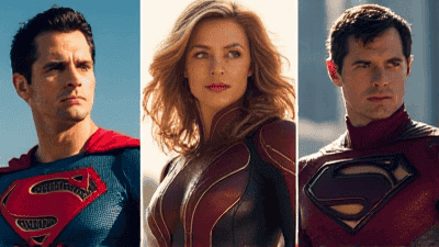 Why Superhero Films Continue to Thrive