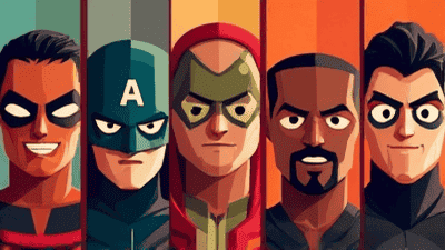 Why Superhero Films Continue to Thrive