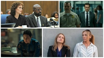Why True Crime Shows Are Still a Hit