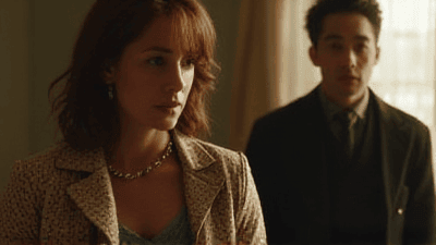 Why True Crime Shows Are Still a Hit