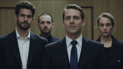 Why True Crime Shows Are Still a Hit