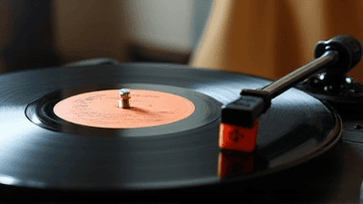 Why Vinyl Records Are Making a Staggering Comeback in the Digital Age