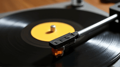 Why Vinyl Records Are Making a Staggering Comeback in the Digital Age