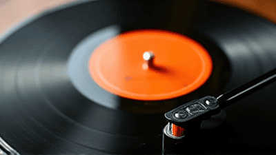 Why Vinyl Records Are Making a Staggering Comeback in the Digital Age