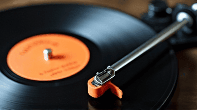 Why Vinyl Records Are Making a Staggering Comeback in the Digital Age