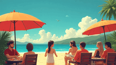 Why Your Next Trip Needs More Play: Unlocking the Joy of Travel Entertainment